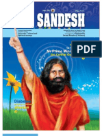 Yog Sandesh June 2011