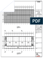 008-4th Floor & Roof Plan