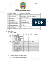 Formulir Pendataan Form C.3
