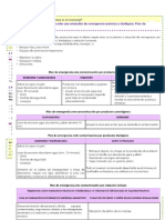 Prevencion de Riesgos