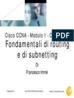 CCNA1 Ch10