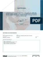 Elaboracao e Avaliacao Do Ppa Bases Conceituais Turma Out2021 Certificado