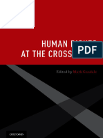 Goodale - 2013 - Human Rights at The Crossroads - Complete Book