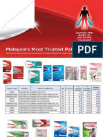Catalogue - GSK (March'21 New Price)