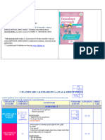 DP cls1 Planificare-Proiectare