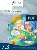 Guia Writer 7.3