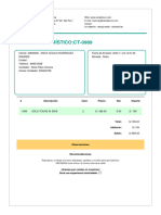 ContratoTuristico CT 0989