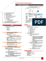 Cardiovascular System BLOOD Transcript