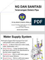 Plambing Dan Sanitasi 3