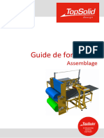 Guide de Formation: Assemblage