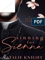 Sinning For Sienna-Natalie Knight