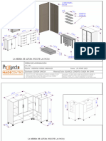 Plano de Aprobacion de Medidas