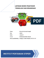 Revisi 2 Laporan Resmi Praktikum Teknologi Dan Meknanisasi - 22836 - Bevan Saragih