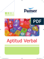 03 Aptitud Verbal 3°