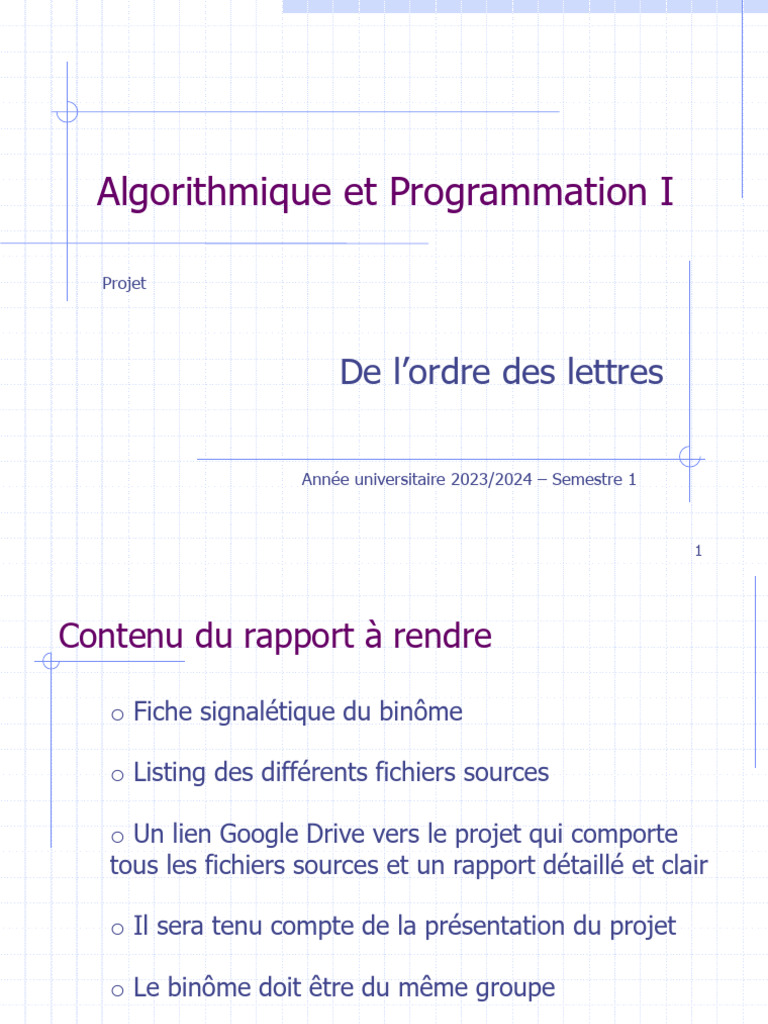 Jeu du mot le plus long : règles et options | PDF