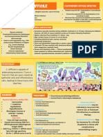 Clostridoides Difficile