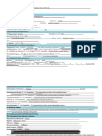 Formato Historia Clinica