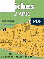 Fiches 2APIC S1 - Merged