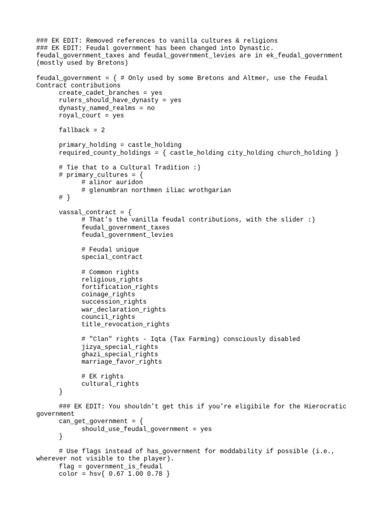 00 Government Types PDF