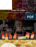 Pasta La Vista