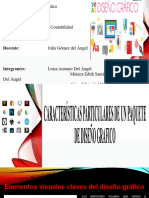 Diapositicba de Diseño Grafico