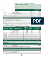 6523918ea7a8b065237415 FeeStructure202426Revised