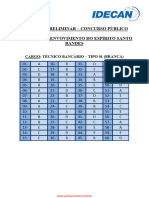 Gab Preliminar