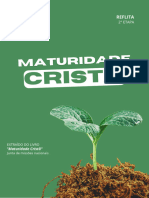 Maturidade Cristã Atualizada