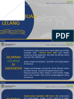 Pemgetahuam Lelang Untul CPL II