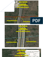 Tren Maya Tramo 3: Obras Inducidas Carretera Mérida-Cancún