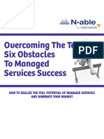 6 Obstacles WP