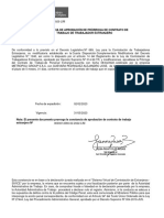 Constancia de Prorroga Guevara 01.12-31.05