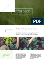 Pitch Deck