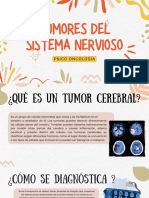 Tumores SNC