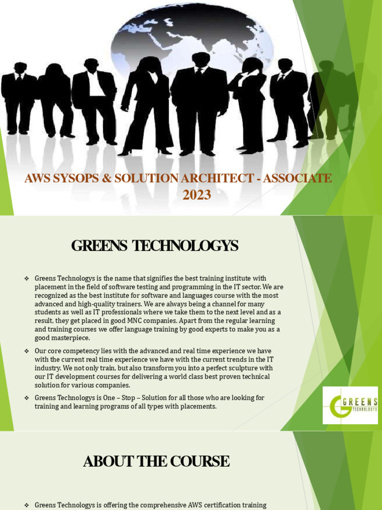 Aws 2023 Pdf Pdf Amazon Web Services Cloud Computing