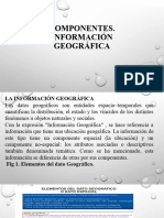 Componentes de Datos