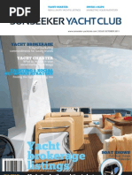 Download Sunseeker Yacht Club magazine - Yacht Brokerage Yacht Charter - October 2011 issue by Sunseeker Yacht Club SN68866100 doc pdf