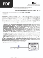 Guía de Inscripción en el RPC | PDF | Sociedad de responsabilidad ...