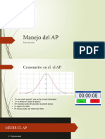 Ataque de Pánico en Esquema