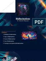 Hallucinations Presentation