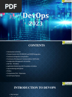 Devops Course Finalized PDF