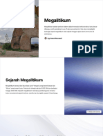 Megalitikum