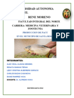 Proyecto Acuicultura