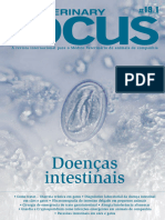 A Revista Veterinary Focus É Publicada Por Royal Canin e Está ...