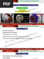 Lecture (2) - Part