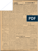 1940, GazetaTransilvaniei, 26 Septembrie 1940, Se Interzie Elevilor Sa Procure Carti de La Librariile Jidanesti