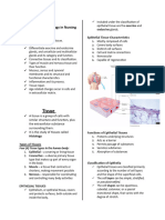 Tissue Level Reviewer