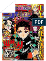 Ler Kimetsu No Yaiba Manga Capítulo 112 em Português Grátis Online