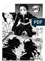 Ler Kimetsu No Yaiba Manga Capítulo 107 em Português Grátis Online