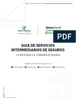 Guia Servicios Previsora Para Intermediarios 2022-V2 (1)